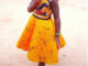 GIRL BEHEAD  Girl, 4-Year-Old Found Beheaded and Body Parts Missing At Offinso; Nketiah Blows Cover -[SEE PHOTO]