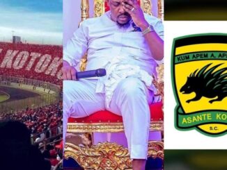 83b2f4bfeb5c45d989473087325b4ebf Asante Kotoko Versus Accra Hearts Of Oak -Prophet Nigel Gaisie Drops Wild Prophecy On Winning Team -CHECK OUT