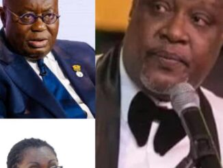 885dbb38f915456abf6309f65c10acb6 For Doing This, NDC Will Never Forgive You When They Come Into Power; Kwame Sefa Kayi Boldly Tells Akufo Addo nad Ursula Owusu