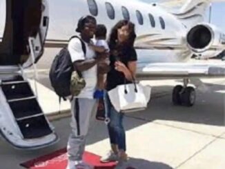 b857a1ee4b024b9da321dbacabed1ccc Check Out The 4 African Footballers Who Have Expensive Private Jets That You Never Knew, a Ghanaian Player Makes The List