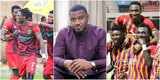 download 2021 06 26T080420.011 If Asante Kotoko Wins Against Hearts of Oak, I Will Sweep The Entire Accra Sports Stadium - John Dumelo Boldly Vows