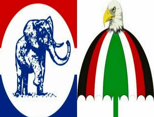 NDC Sends Strong Warning To NPP Ahead of Kumawu-Bye-election -See Details