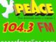 peace fm BREAKING: Sad News As Popular Peace FM Journalist DEAD -SEE PHOTOS