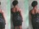 girl back 3 My Father Said The Holy Spirit Asked Him To Have S#x With Me – 16-Year-Old Girl Drops Secret and Causes Stir
