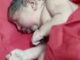 images 32 SHOCKER: See The New Baby Born With 3 Heads and Hailed As Incarnation Of God -SEE PHOTOS