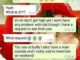 request Leaked Whatsapp Chat Between Cheating Wife and Husband's Side-chick Will Leave You Terrified In Your Entire Life - See Screenshots