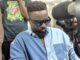 sad sarkodie BREAKING NEWS: High Court Orders Ghanaian Rapper Sarkodie to Appear in Court; Wild Details Drop