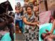 44 children 40-Year-Old Woman Who Gave Birth To 44 Children From One Man Goes Viral  -[Watch Video]