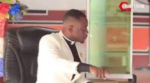 satan seen I Have Seen SATAN Before and He Is Between 20 -30 Years -Popular Pastor Boldly Reveals and Causes Massive Stir WATCH VIDEO