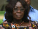 Madam Frema Osei Opare JUST IN: Trouble As Chief of Staff, Akosua Frema Osei-Opare, Sues Popular Newspaper; Shocking Details Drop