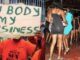 cameroon p Prostitutes in Cameroon Send Out Wild Message; Release New Price List Ahead Of AFCON