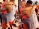GYM 2 See What Gym Instructor Was Caught Doing To Someone's Woman During Training Session; Video Goes Viral -WATCH