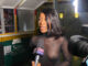AFIA ODO DRESS See What Efia Odo Wore To Kwesi Arthur's Album Listening That Angered People and Got Them Talking -WATCH