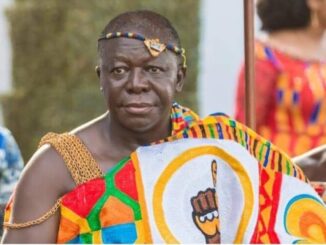 Otumfuo Osei Tutu II 750x501 1 JUST IN: Otumfuo Sends Strong Message To Bank of Ghana On Dollar Against Cedi Rate -Details