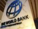 WORLD BANK 1  JUST IN: World Bank Finally Drops Good News For Ghanaians -See Statement