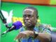KWESI PRATT ANGERY ‘I am Very, Very Frightened’ Now - Kwesi Pratt Speaks on the Possibility of a Coup in Ghana