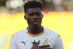 alfred duncan BREAKING NEWS: Alfred Duncan Retires Playing For Ghana Black Stars At Age 29; Shocking Reason Drop and Ghanaians Are Unhappy -See Statement