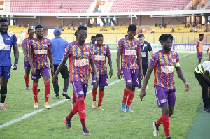 hearts players BREAKING: Ghana Health Service Finally Identifies Dangerous Virus That Hits Hearts of Oak Players -Confirmed