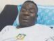 ibu hospital BREAKING NEWS: Sad News As Popular Nigerian Actor, Mr. Ibu Hospitalized Again; Shocking Details Drop