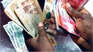 money 4 JUST IN: Cedi Depreciation; Residents Of Wuru Community in Ghana Reject Cedis As Payment; Now Accept CFA -Shocking Details Drop