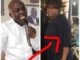 odeneho sad Sad News Hits Chairman Wontumi's Strong Contender, Odeneho Kwaku Appiah, Few Days After Elections -See Photos