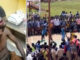 INTER SCHOOL CLASH JUST IN: Blood Flows As Two SHS Clash In Inter-School Games -Sad Video and Photos Drop
