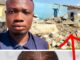 atta home SAD NEWS: Shocking As Atta Mills Home Demolished Completely As Fight Over His Dead Body And Tomb Gets Heated -See Photos