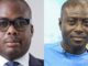 paul and captain BREAKING: More Trouble As Paul Adom-Otchere Also Sues Captain Smart, Media General; Shocking Details Drop