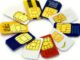 sim cards 1 BREAKING: Good News As National Communications Authority Drops Fresh Update For The Public On Blocking SIM Cards -Check New Details