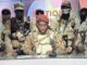 BURKINA FASO COUP BREAKING NEWS: Coup D’etat Confirmed In Burkina Faso; Army Captain Announces The Overthrow; Wild Videos Drop and Go Viral -WATCH VIDEO