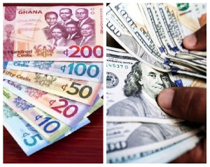CEDI AND DOLLAR BREAKING NEWS: Cedi Depreciation to Reduce As Confirmed Good News Hits Ghana -See More Details