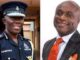 IFP Pastor Alleged to Be ‘Very Close’ to IGP Dampare Fingered in Alleged Identity Fraud -DETAILS