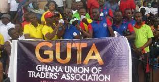 JUST IN: Ban On Importation of Used Electrical Appliances; GUTA Sends Strong Petition To Parliament -DETAILS.