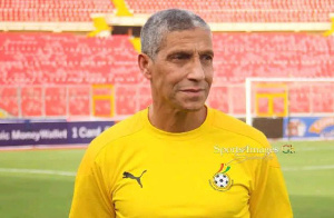JUST IN: Chris Hughton Rejects GFA's 1-Year Contract Offer for Black Stars Job - Reports Bare It All