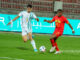 Watch Fatawu Issahaku's Amazing Strikes From Center To Goal Against Algeria That Got The World Talking As Black Meteors Won The Game -WATCH VIDEO