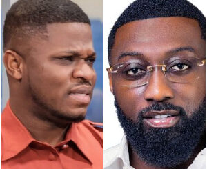 Keta Parliamentary Race: Bad News Befall Business Mogul Kojo Jones As He Stands To Be Disqualified; Sammy Gyamfi Releases Shocking Revelation -See Statement Issued