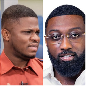 Keta Parliamentary Race: Bad News Befall Business Mogul Kojo Jones As He Stands To Be Disqualified; Sammy Gyamfi Releases Shocking Revelation -See Statement Issued