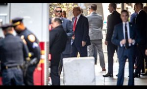 USA Former President Donald Trump Has Arrested – [See More Details]