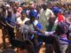 NPP Inaugurates Powerful Women's Wing In Upper West Region -Photos Drop